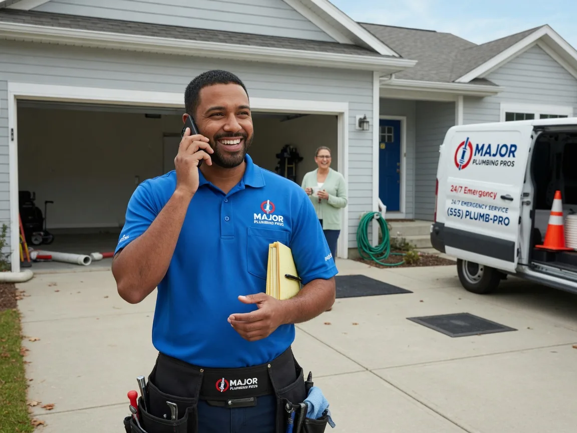 Drain Cleaning Services Mandan, ND FAQs